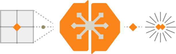 DataPivots Analyst Logo